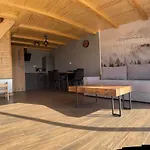 Nad Stawami Z Jacuzzi I Sauna 4