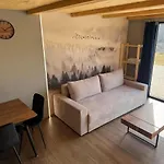 بيت للعطل Nad Stawami Z Jacuzzi I Sauna 4 Woliborz
