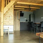 Nad Stawami Z Jacuzzi I Sauna 4