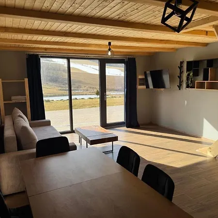 Nad Stawami Z Jacuzzi I Sauna 4 * Woliborz