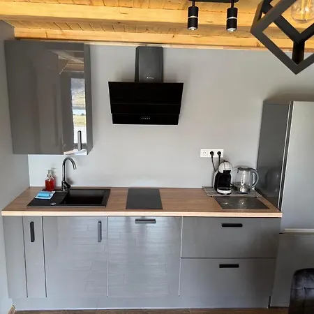 Nad Stawami Z Jacuzzi I Sauna 4 Holiday home