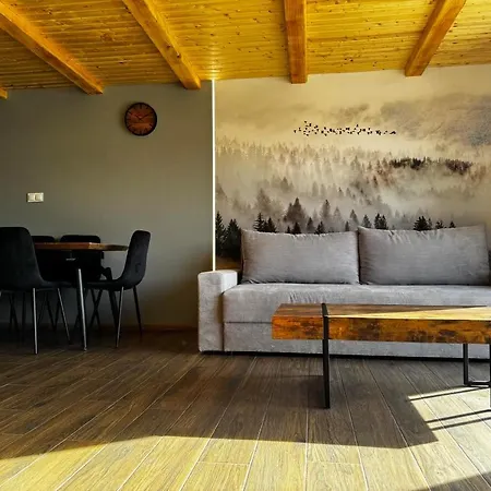 Nad Stawami Z Jacuzzi I Sauna 4 * Woliborz