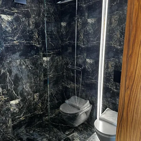 Nad Stawami Z Jacuzzi I Sauna 4 Holiday home *