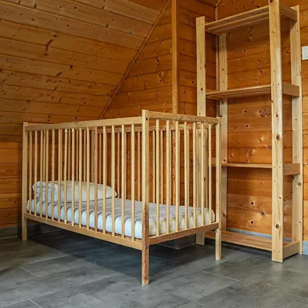 Nad Stawami Z Jacuzzi I Sauna 4 *