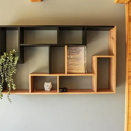 Nad Stawami Z Jacuzzi I Sauna 4 Holiday home Woliborz